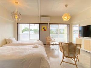 Shirahama Vacation Rental SVR - Vacation STAY 71880v