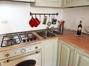 Appartamento Bandino 21