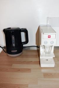 Appartamento Bandino 21