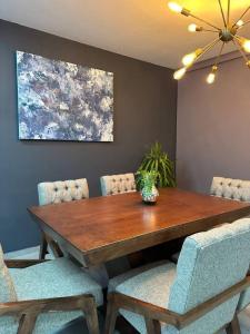 AR SUITES Casa Luneta