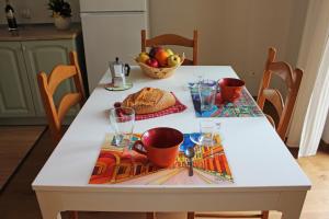 Appartamento Bandino 21