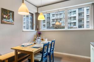 Relaxing Light Space I Santa Giulia I Metro M3