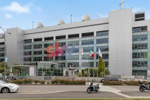 Relaxing Light Space I Santa Giulia I Metro M3