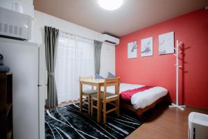 Noir Toji Inn - Vacation STAY 72887v