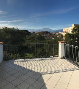 Vacanze Arbatax appartamento Blu img17