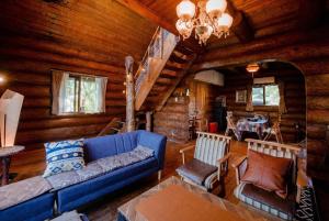 Forest Villa Irio Biwako - Vacation STAY 74398v