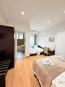 MBS Marconi Bridge Suites Guest House