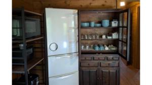 Bigfoot Field Pheasant Lake Yamanaka - Vacation STAY 75045v