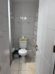 Departamento Santiago centro #4