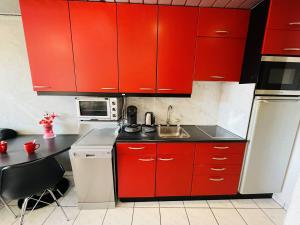 Studio cabine CAP DAGDE NATURISME CN060-K119