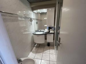 Studio cabine CAP DAGDE NATURISME CN060-K119