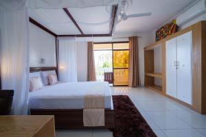 Diani One bedroom Apartment