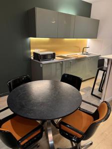 Très Bel appartement proche plage et palais du festival