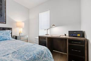 8 Santa Monica Huge Stylish Apartment