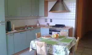 Vista sul patrimonio dell'Unesco - Masio