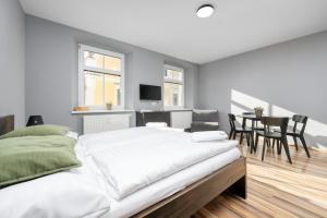 Penzion, restaurant Gloria