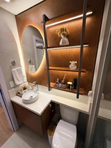 Apartamento aconchegante em Gramado