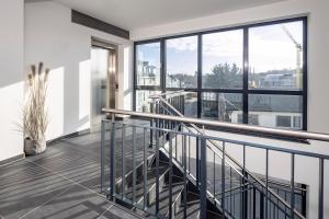 Ostsee Suite 1 - Strandperle