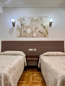 Hotel Castellano I