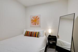 FiDi Studio w Work Setup by Anyplace - 11419