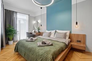 Elegant Terrace Suite - Heart of Old Town