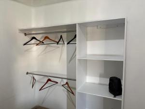 Atardecer en el Centro Vista a Bellas Artes