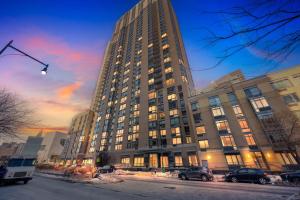 Long Island City 1 BR w Work Setup by Anyplace - 11743