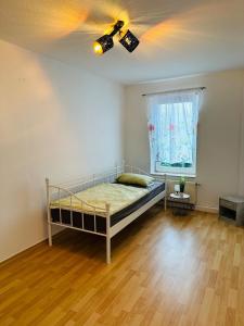 StayHere24 Moderne Monteur- und Ferienwohnung zum Wohlfühlen
