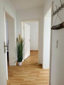 StayHere24 Moderne Monteur- und Ferienwohnung zum Wohlfühlen