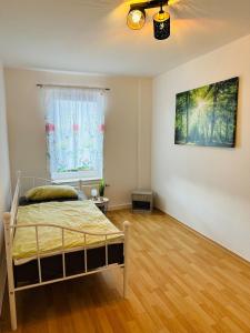 StayHere24 Moderne Monteur- und Ferienwohnung zum Wohlfühlen