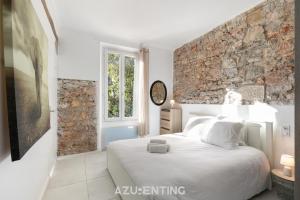 Azurenting - Bastide Solea - 1 chambre - Terrasse