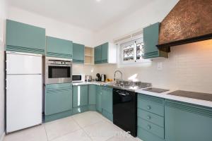 Azurenting - Bastide Solea - 1 chambre - Terrasse