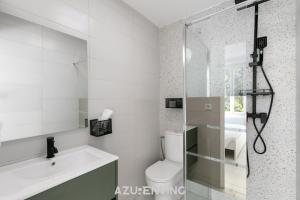 Azurenting - Bastide Solea - 1 chambre - Terrasse