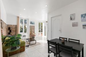 Azurenting - Bastide Solea - 1 chambre - Terrasse