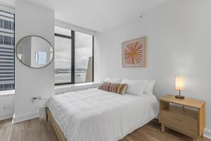 FiDi Studio w Work Setup by Anyplace - 11431