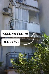 Pampas Family Apartment