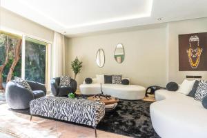 Amazing villa Marrakech