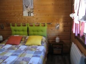 Appartements Appartement Cosy : photos des chambres