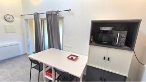 Studio Rubis proche Thermes