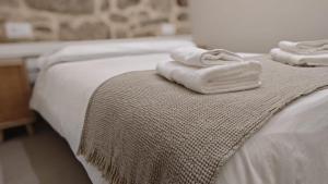 Alvariño Suite apartamento, tradicción y modernidad