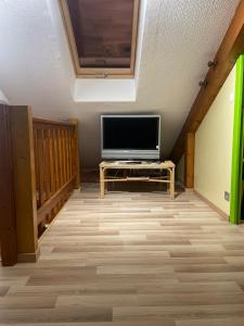 Family Chalet Fenced Garden Mountain View