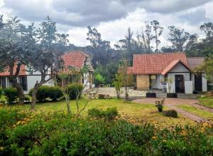 Chalet Andino Sesquile