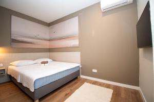 Apartments Jugo i Maestral