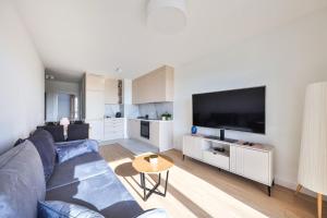 Apartamenty Pure&Fresh