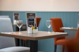 Ramada London Stansted Airport