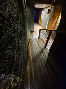 Pousada Pé de Manga