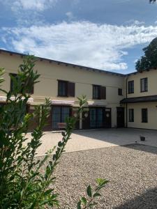 Villa Musik - historical apartments, Baden