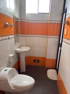 Hospedaje Turístico Real Madrid