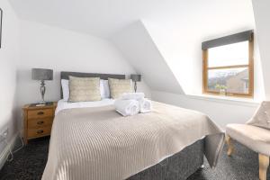Waterloo Townhouse