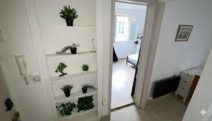 Cute apartment in Paris